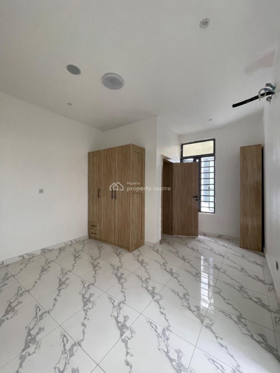 3 Bedroom Apartments, Orchid Lekki, Lekki, Lagos, Flat / Apartment for Sale