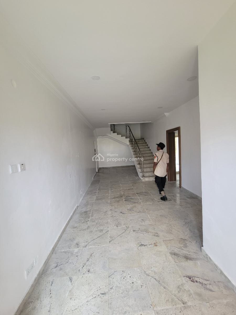 4bedroom Duplex in Lekki Phase 1, Lekki Phase 1, Lekki, Lagos, Detached Duplex for Rent