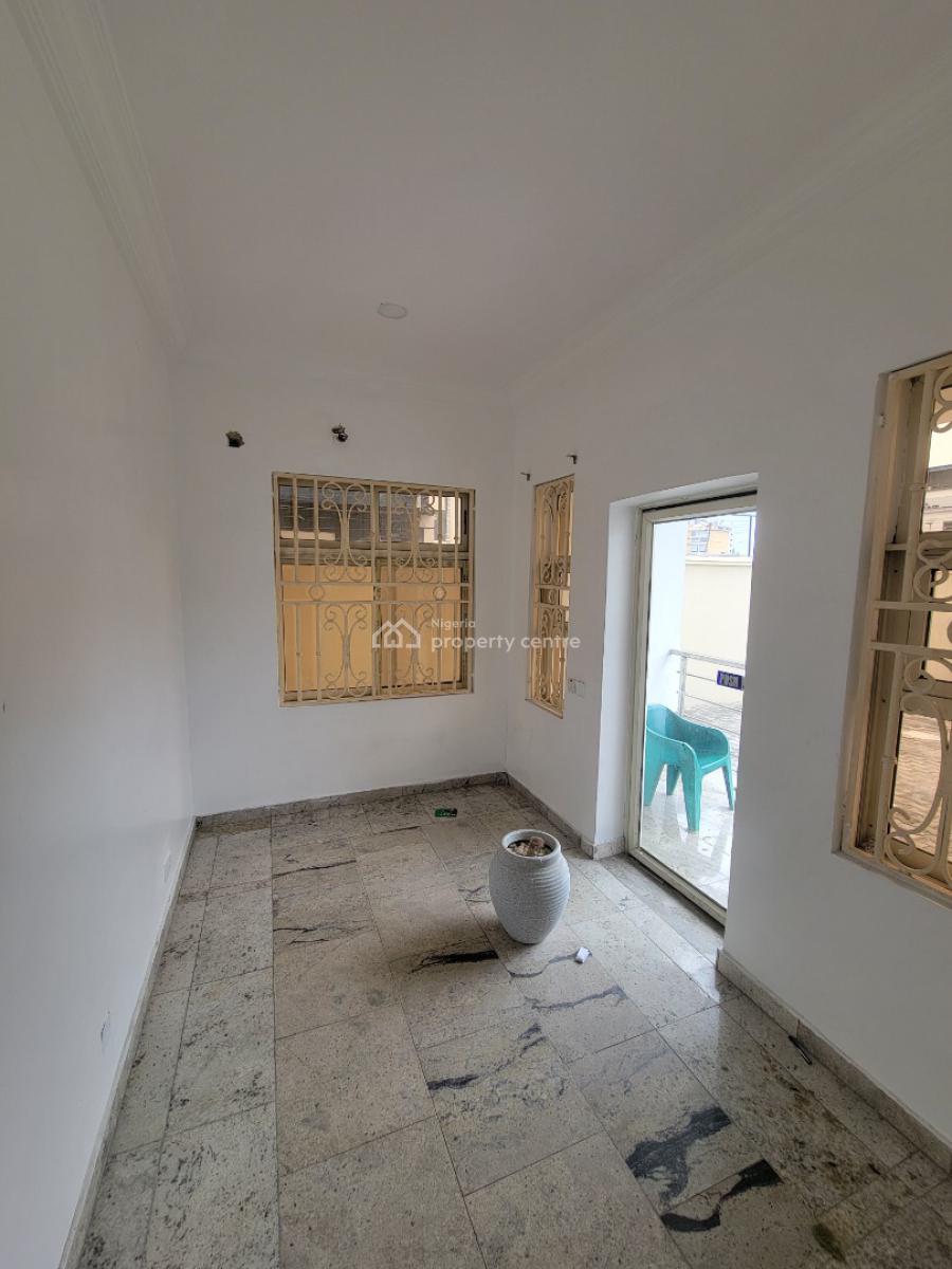 4bedroom Duplex in Lekki Phase 1, Lekki Phase 1, Lekki, Lagos, Detached Duplex for Rent