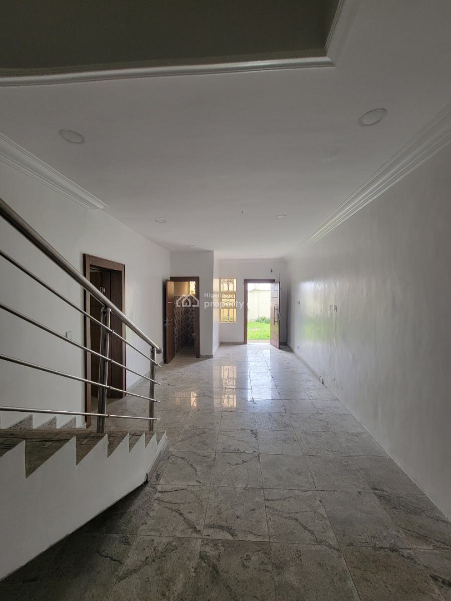 4bedroom Duplex in Lekki Phase 1, Lekki Phase 1, Lekki, Lagos, Detached Duplex for Rent