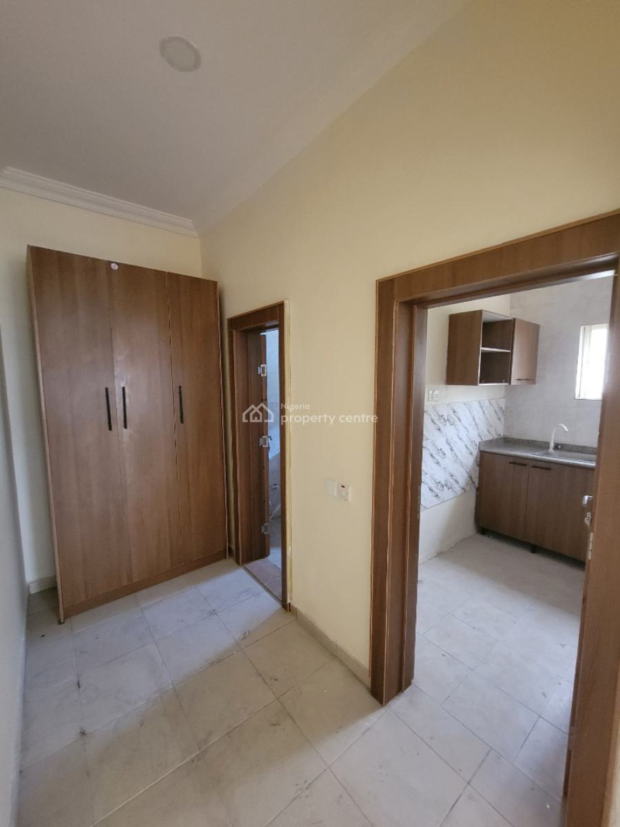 4bedroom Duplex in Lekki Phase 1, Lekki Phase 1, Lekki, Lagos, Detached Duplex for Rent