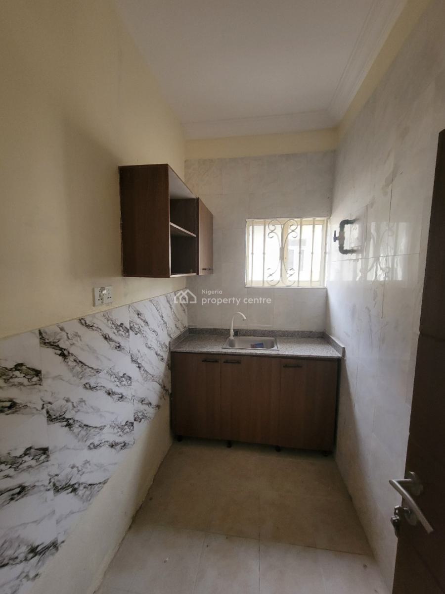 4bedroom Duplex in Lekki Phase 1, Lekki Phase 1, Lekki, Lagos, Detached Duplex for Rent