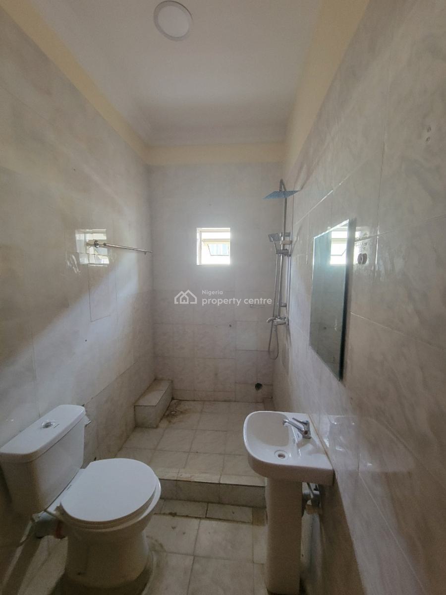 4bedroom Duplex in Lekki Phase 1, Lekki Phase 1, Lekki, Lagos, Detached Duplex for Rent