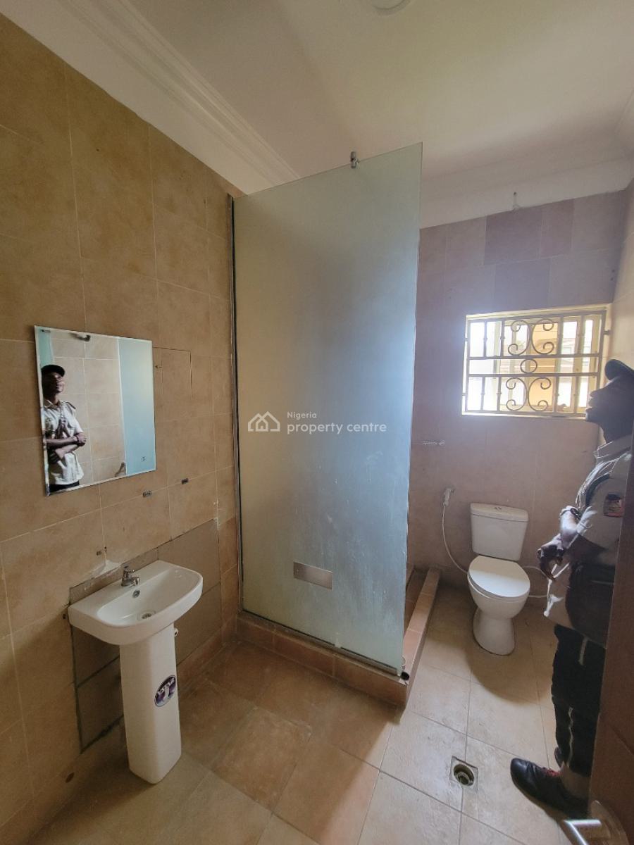 4bedroom Duplex in Lekki Phase 1, Lekki Phase 1, Lekki, Lagos, Detached Duplex for Rent