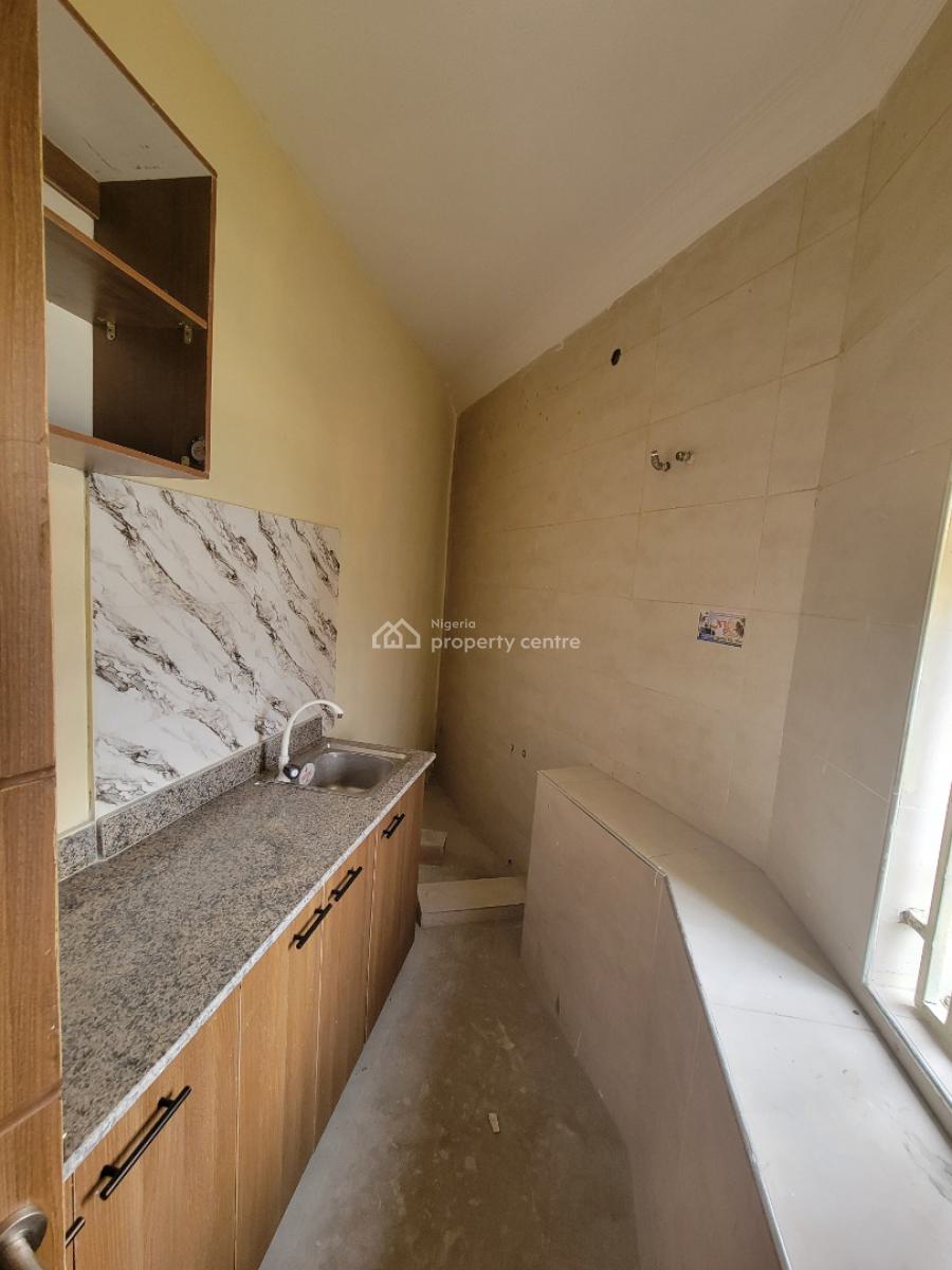 4bedroom Duplex in Lekki Phase 1, Lekki Phase 1, Lekki, Lagos, Detached Duplex for Rent