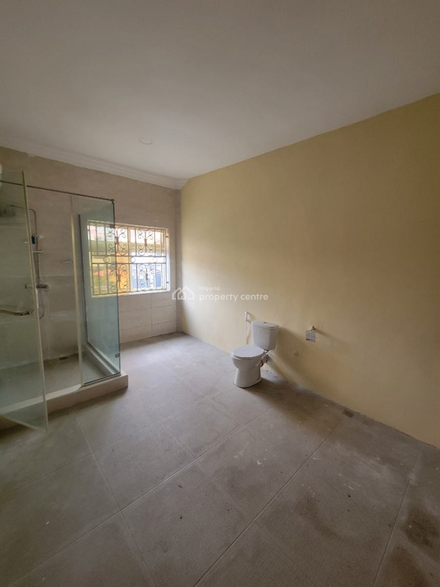 4bedroom Duplex in Lekki Phase 1, Lekki Phase 1, Lekki, Lagos, Detached Duplex for Rent