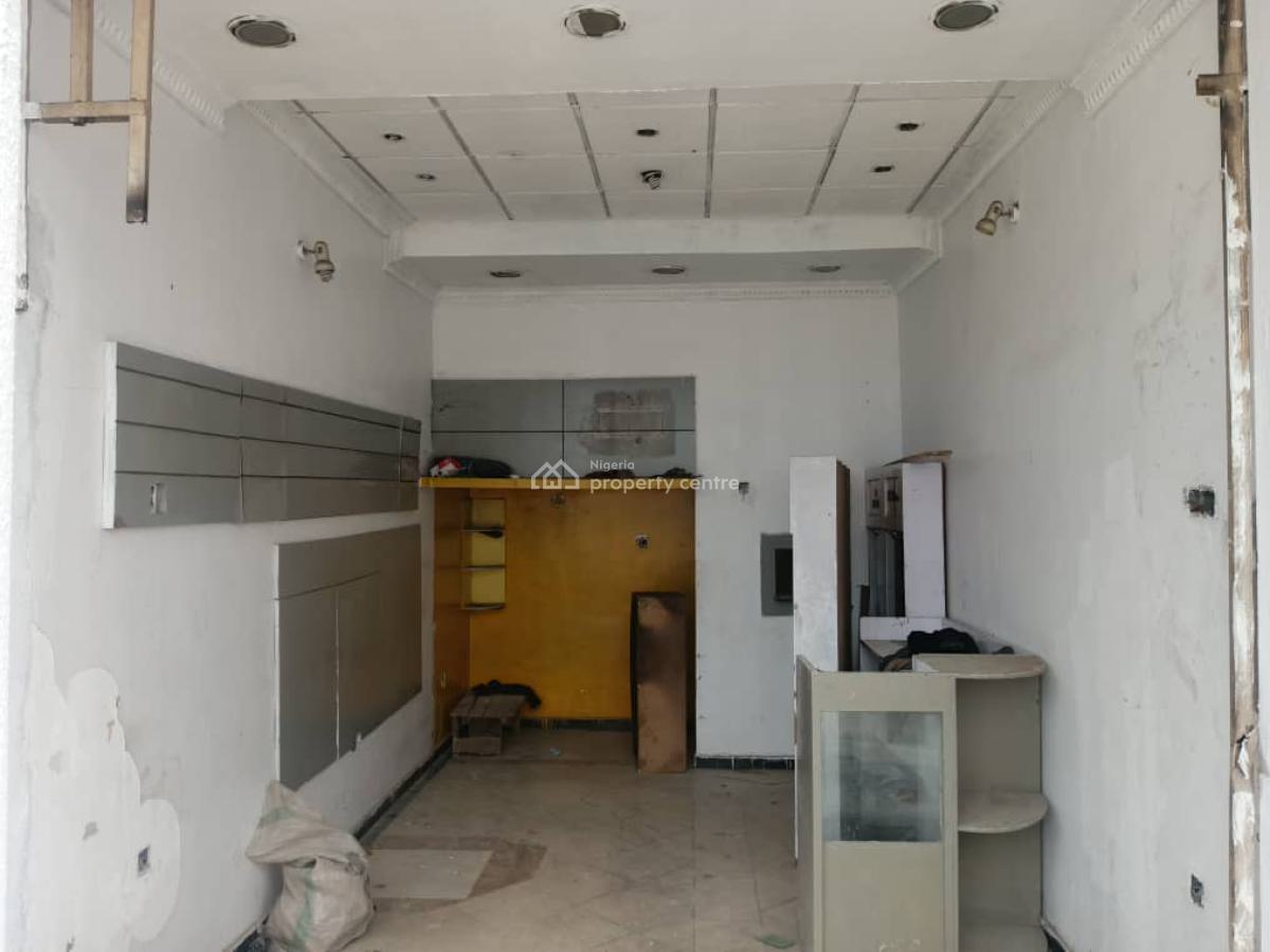 Office Space 172sqm... Restaurant Lounge, Victoria Island (vi), Lagos, Plaza / Complex / Mall for Rent