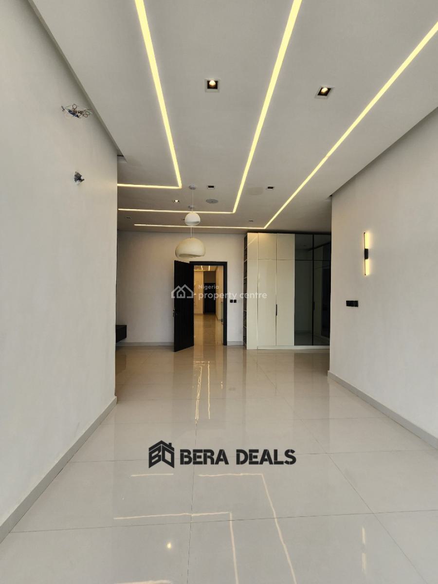 Luxury 5 Bedroom Fully Detached House, Ajah, Lagos, Detached Duplex for Sale