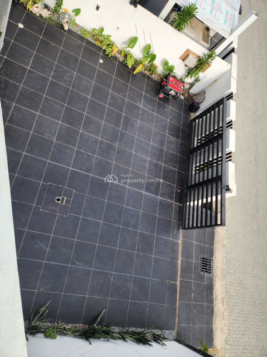 Luxury 5 Bedroom Fully Detached House, Ajah, Lagos, Detached Duplex for Sale
