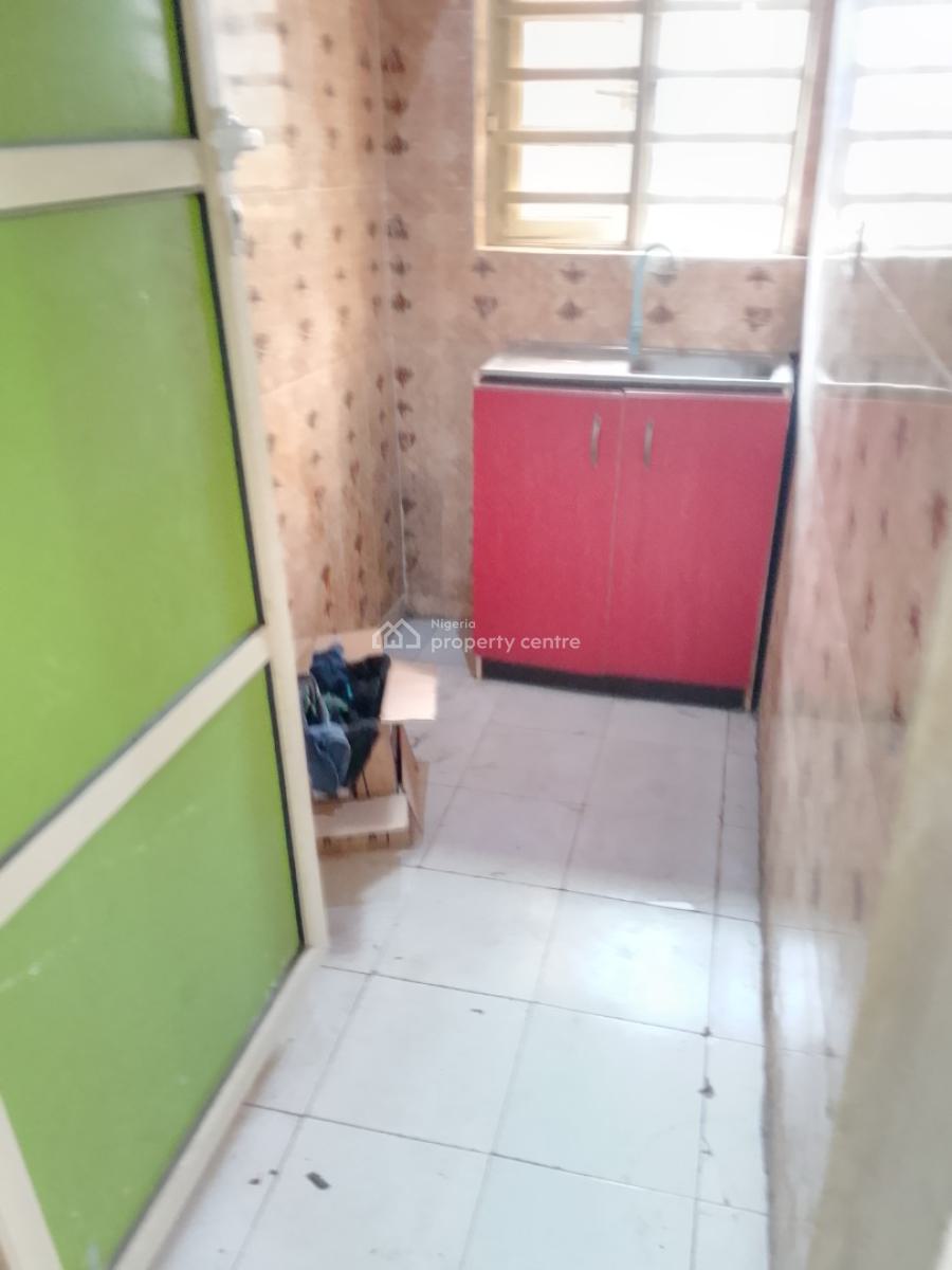 Room and Palour, School Gate, Lakowe, Ibeju Lekki, Lagos, Mini Flat (room and Parlour) for Rent