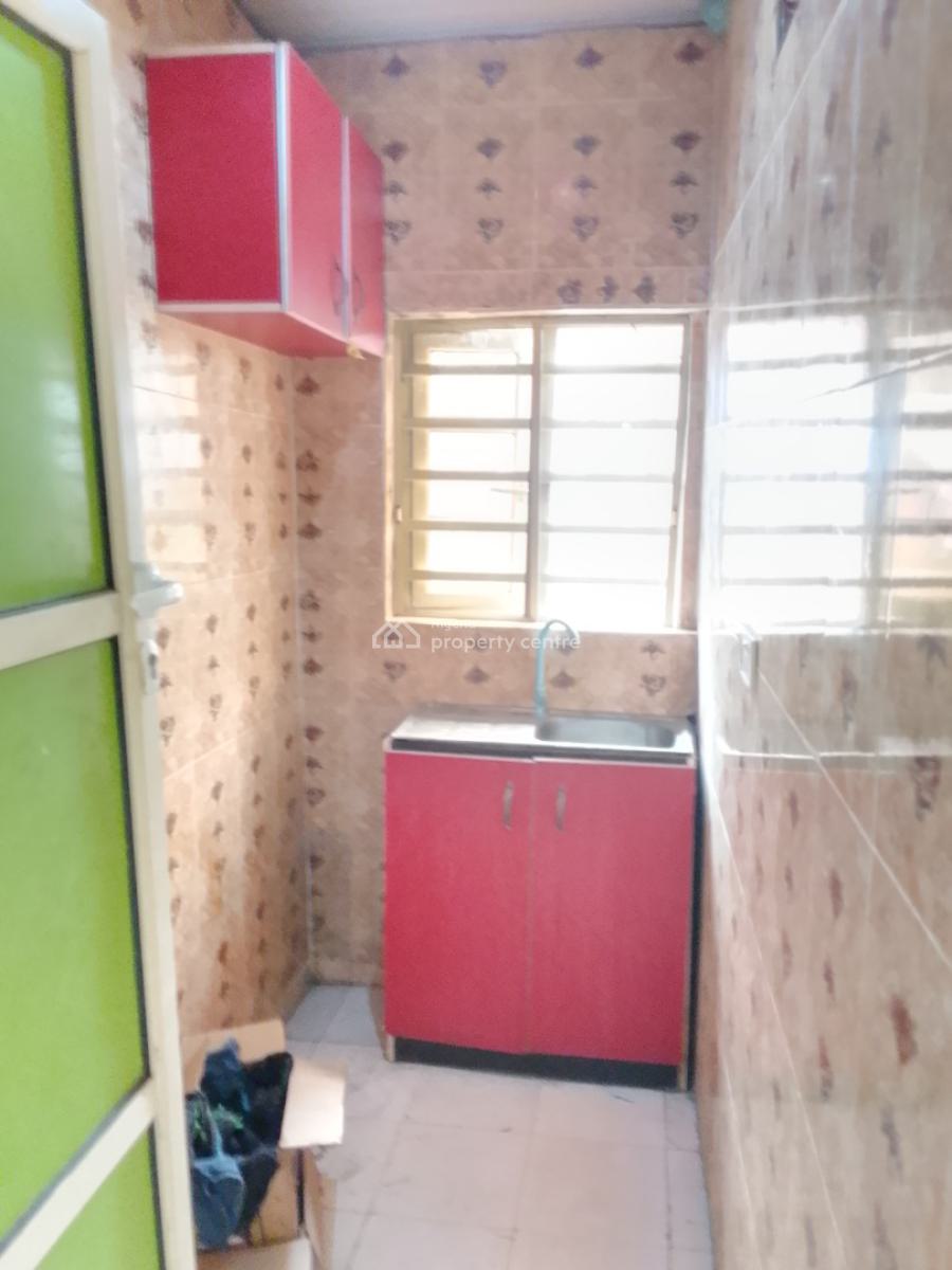 Room and Palour, School Gate, Lakowe, Ibeju Lekki, Lagos, Mini Flat (room and Parlour) for Rent