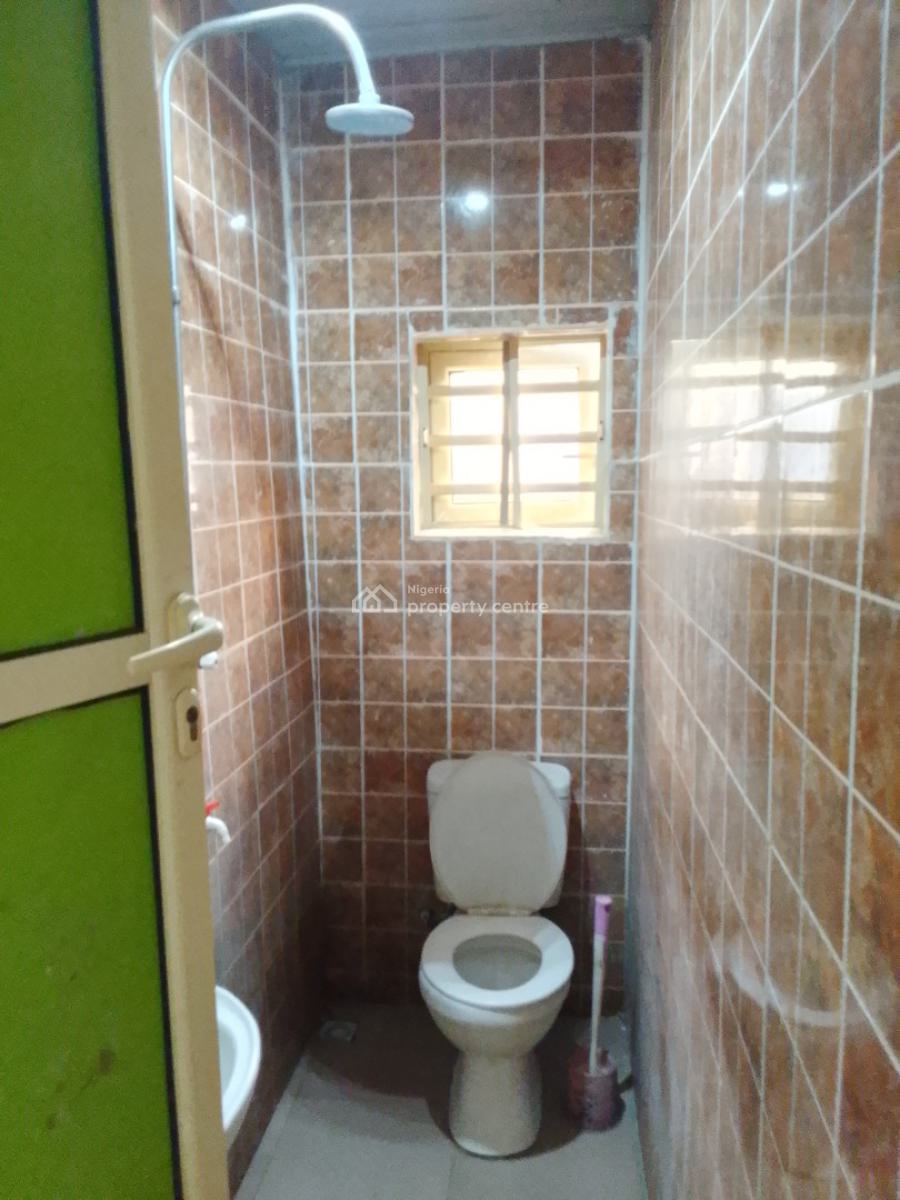 Room and Palour, School Gate, Lakowe, Ibeju Lekki, Lagos, Mini Flat (room and Parlour) for Rent