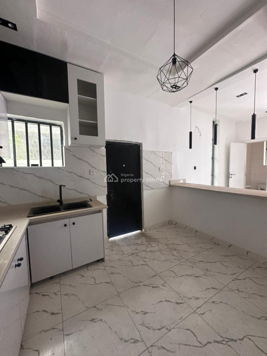 4 Bedroom Terrace Duplex, Orchid, Lekki, Lagos, Terraced Duplex for Rent