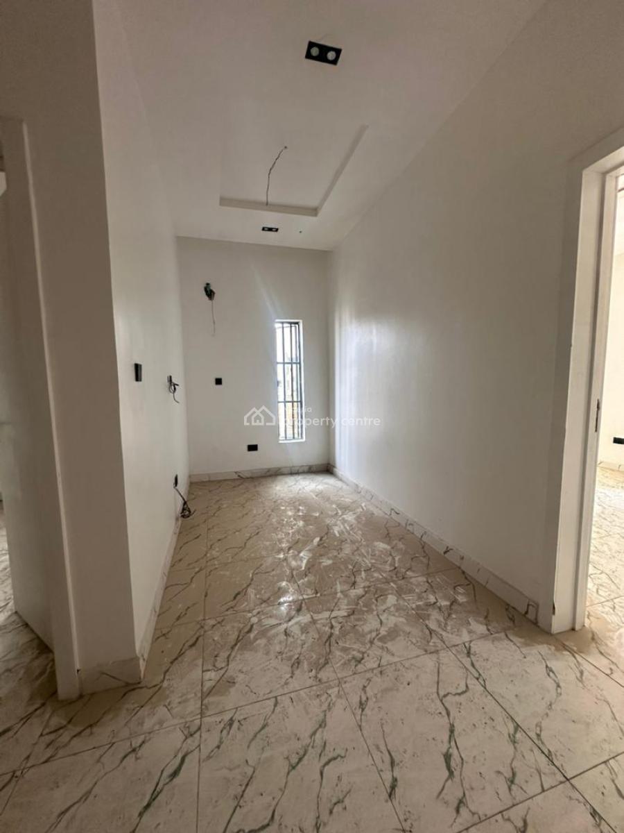 4 Bedroom Terrace Duplex, Orchid, Lekki, Lagos, Terraced Duplex for Rent