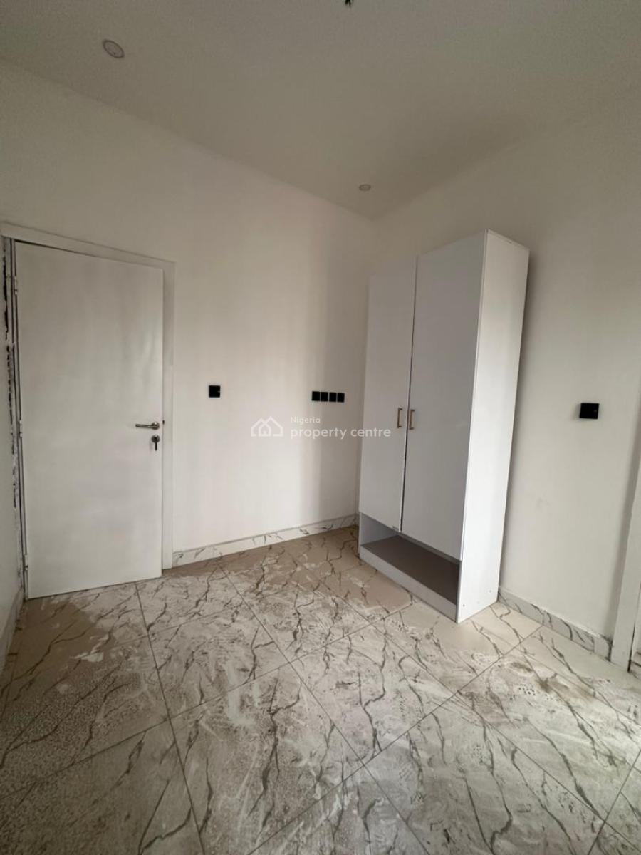 4 Bedroom Terrace Duplex, Orchid, Lekki, Lagos, Terraced Duplex for Rent
