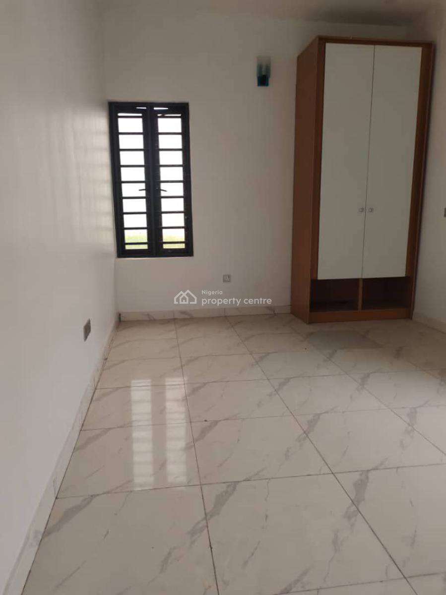 5 Bedroom Fully Detached Duplex with Big Bq, Lekki Palm City, Lekki, Lagos, Flat / Apartment for Sale