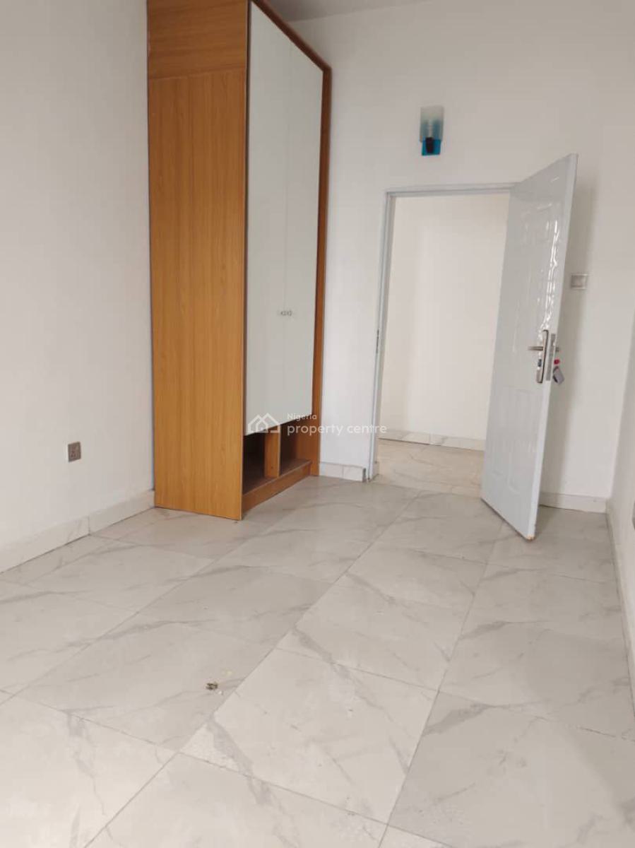 5 Bedroom Fully Detached Duplex with Big Bq, Lekki Palm City, Lekki, Lagos, Flat / Apartment for Sale