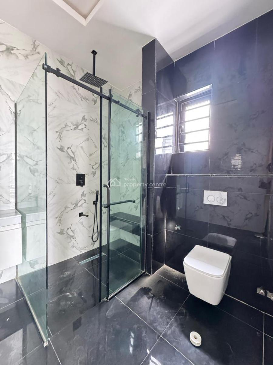 3 Bedroom, Ikoyi, Lagos, Flat / Apartment for Rent