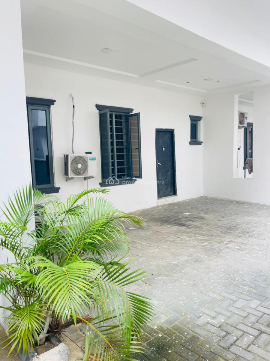 Now Available, Harris Drive By Vgc Extension, Lekki, Lagos, Terraced Duplex for Rent