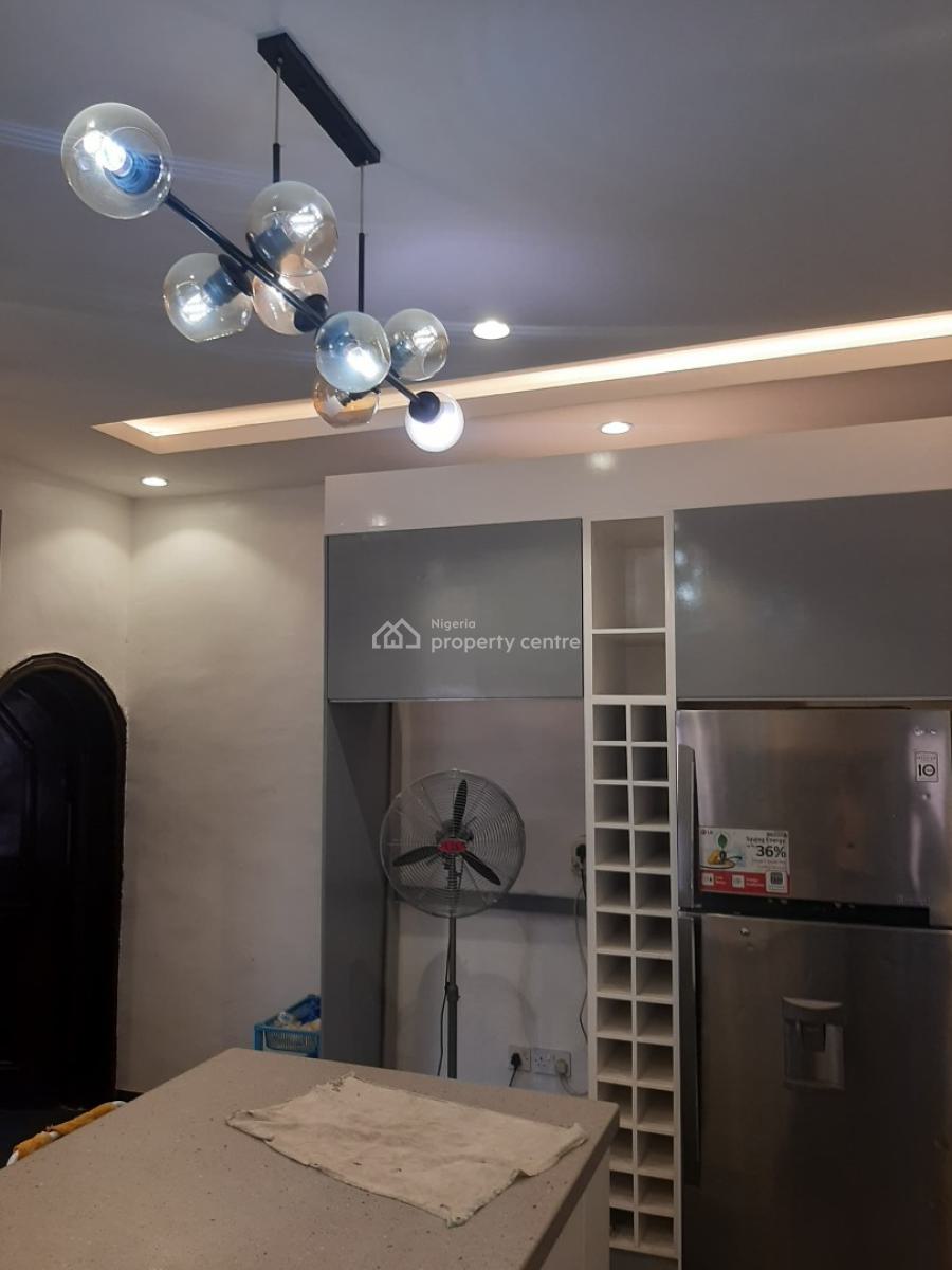 a Very Massive Commercial 7 Bedroom Detached House, Victoria Island (vi), Lagos, Commercial Property for Rent