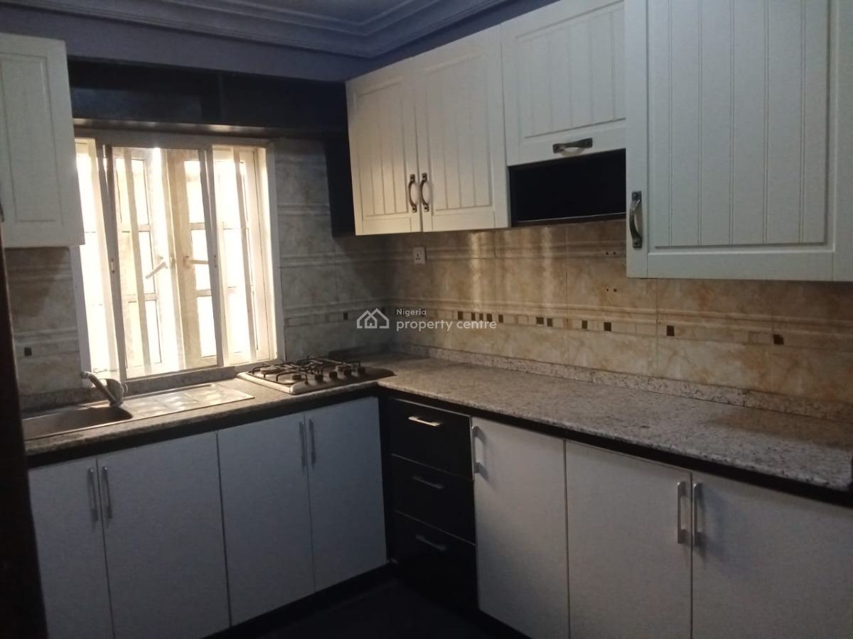 2 Bedroom Flat, Paradise Estate, Lakowe, Ibeju Lekki, Lagos, Flat / Apartment for Rent