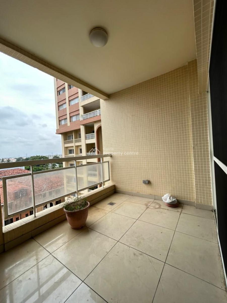 Brand New 3 Bedroom Apartment, Ikoyi, Lagos, Flat / Apartment for Sale