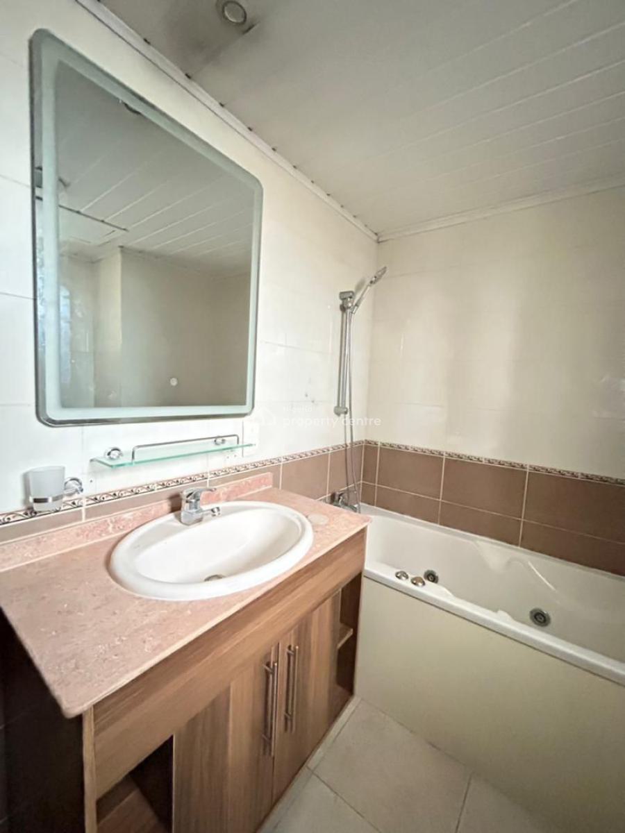 Brand New 3 Bedroom Apartment, Ikoyi, Lagos, Flat / Apartment for Sale