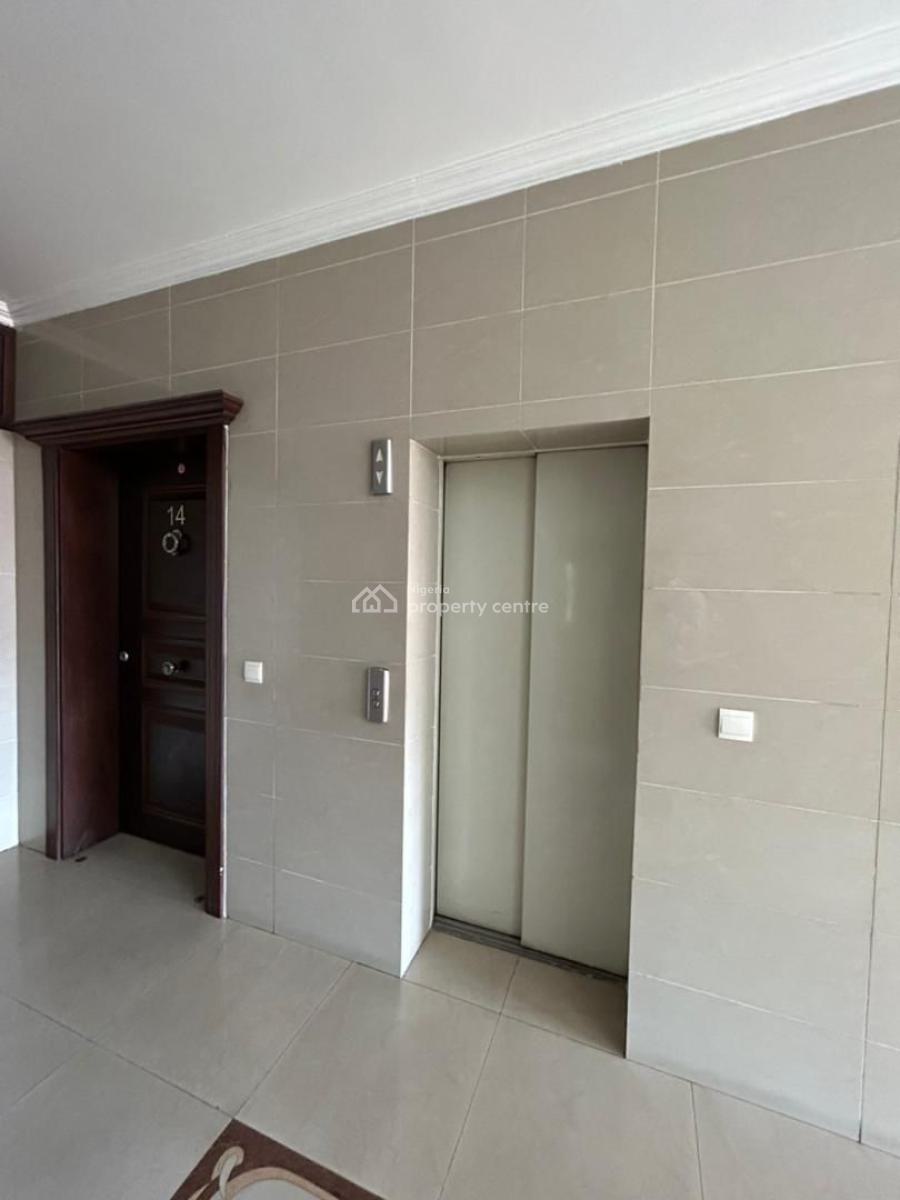 Brand New 3 Bedroom Apartment, Ikoyi, Lagos, Flat / Apartment for Sale