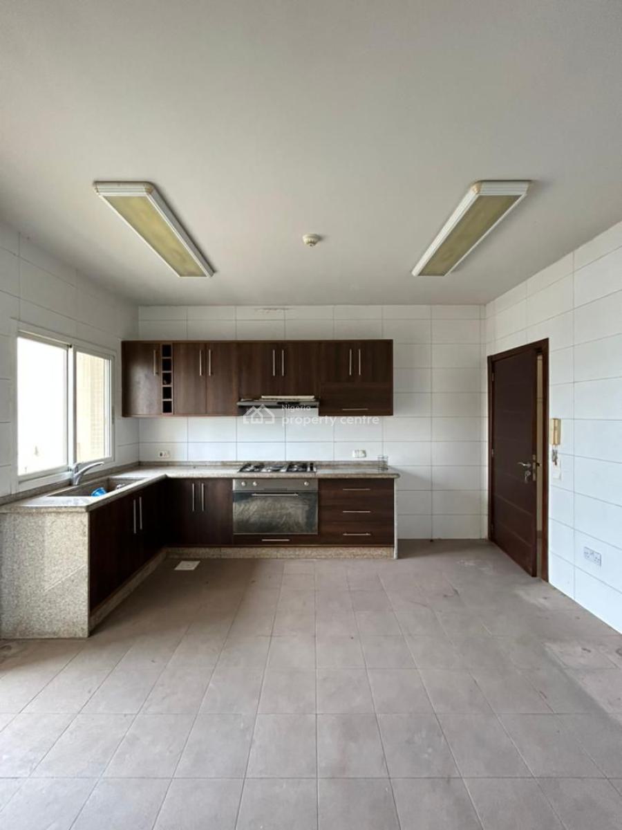 Brand New 3 Bedroom Apartment, Ikoyi, Lagos, Flat / Apartment for Sale