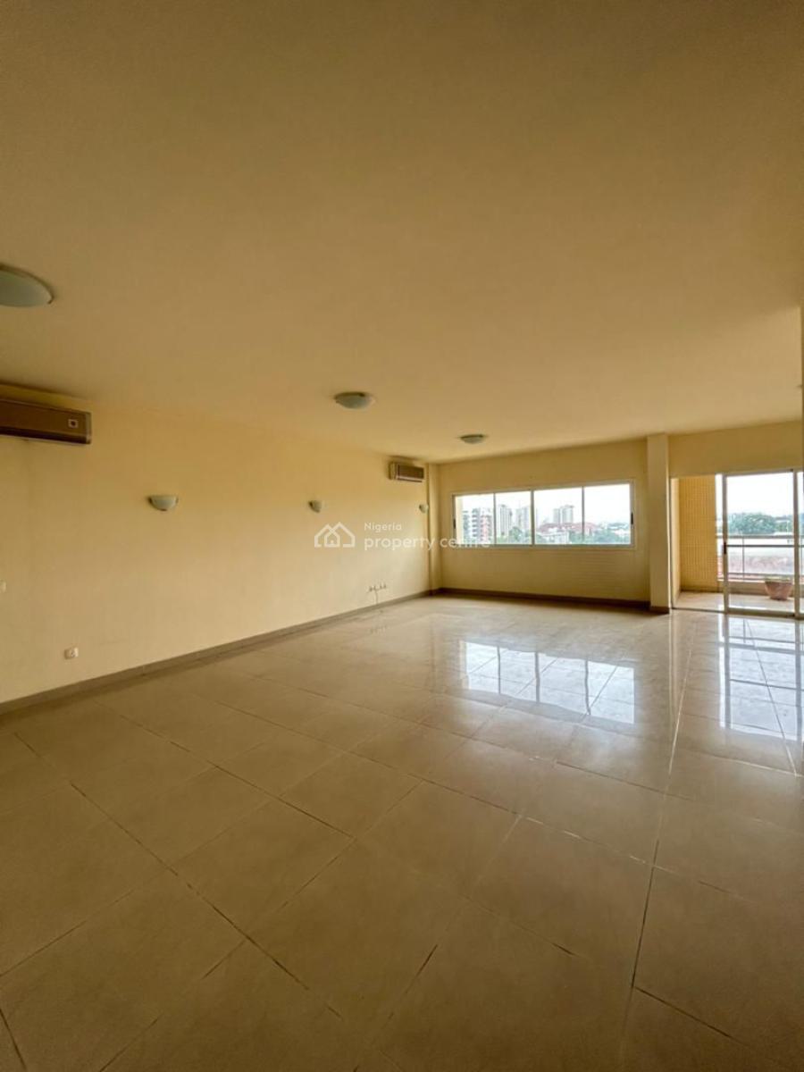 Brand New 3 Bedroom Apartment, Ikoyi, Lagos, Flat / Apartment for Sale