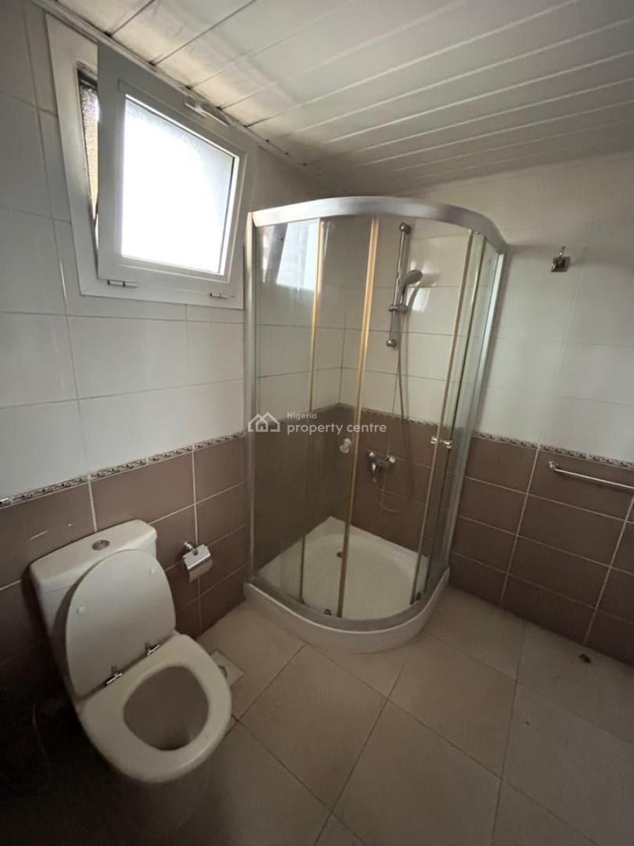 Brand New 3 Bedroom Apartment, Ikoyi, Lagos, Flat / Apartment for Sale