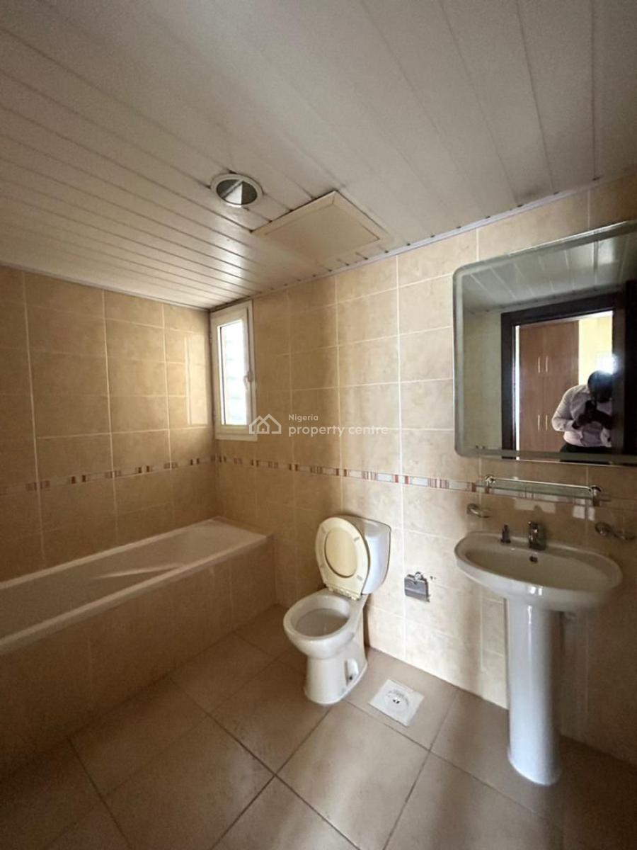 Brand New 3 Bedroom Apartment, Ikoyi, Lagos, Flat / Apartment for Sale