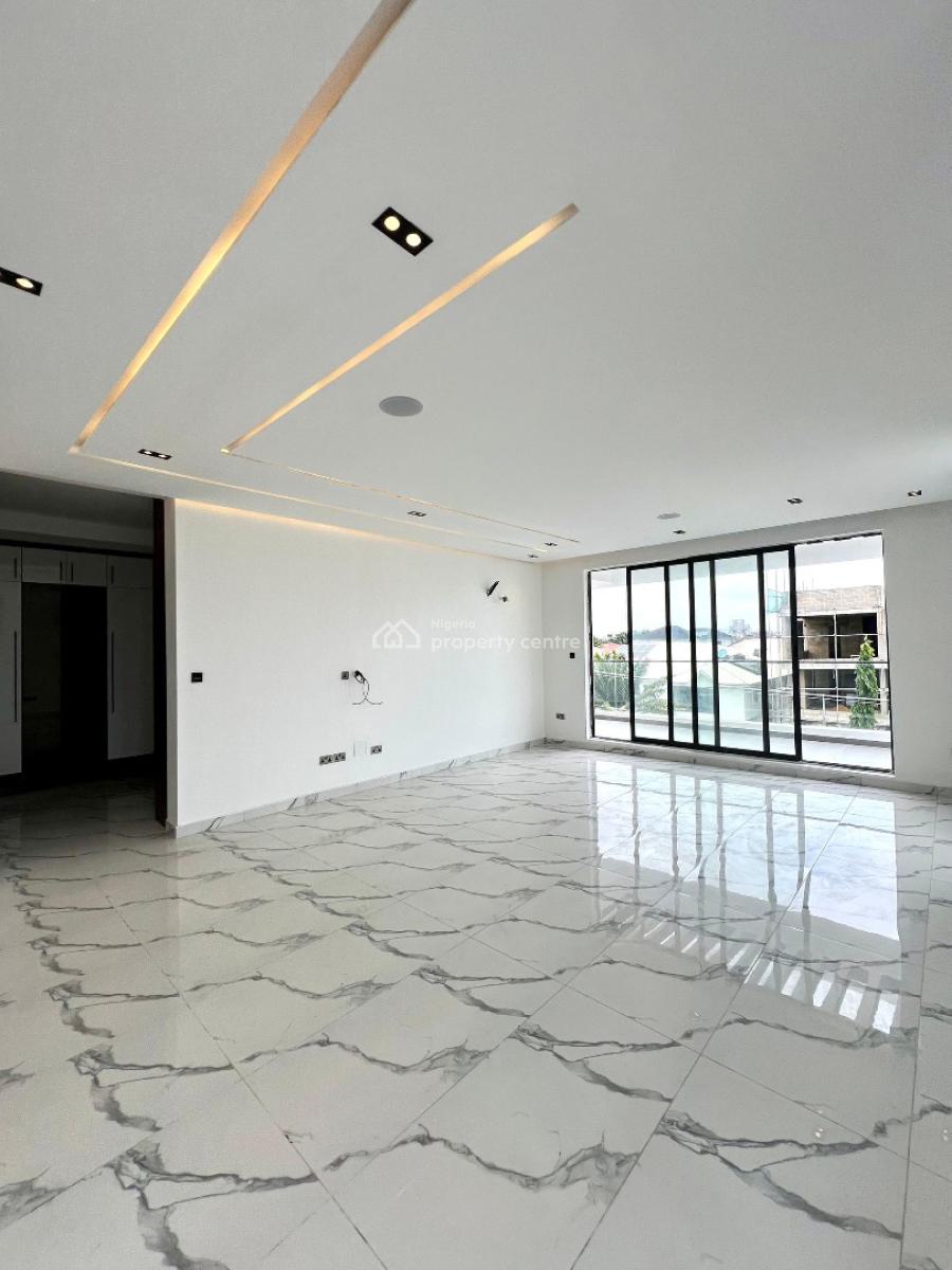 Magnificent 5 Bedroom Duplex with Pool and Gym, Lekki Phase 1, Lekki, Lagos, Detached Duplex for Sale