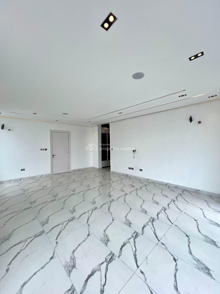 Magnificent 5 Bedroom Duplex with Pool and Gym, Lekki Phase 1, Lekki, Lagos, Detached Duplex for Sale