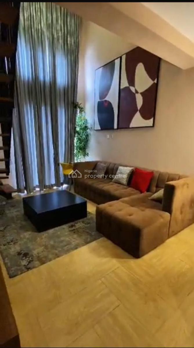 One Bedroom Apartment, Murtala Mohammed Way, Yaba, Lagos, Flat / Apartment Short Let