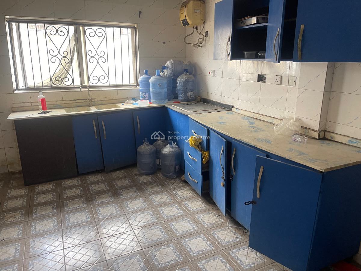 3 Units of 3bedroom Flat, Plot 11 Adeniyi Coker Street Dideolu Estate, Victoria Island (vi), Lagos, Flat / Apartment for Rent