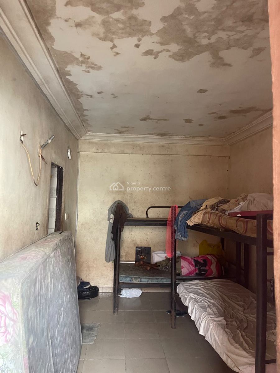 3 Units of 3bedroom Flat, Plot 11 Adeniyi Coker Street Dideolu Estate, Victoria Island (vi), Lagos, Flat / Apartment for Rent