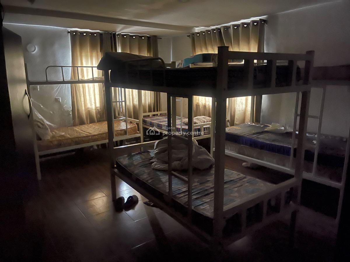 3 Units of 3bedroom Flat, Plot 11 Adeniyi Coker Street Dideolu Estate, Victoria Island (vi), Lagos, Flat / Apartment for Rent