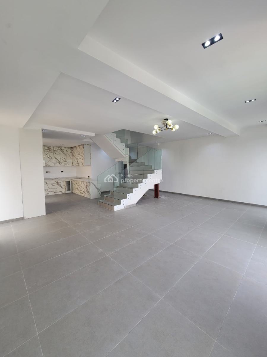 Luxury 2 Bedroom Maisonette, Old Ikoyi, Ikoyi, Lagos, Terraced Duplex for Rent