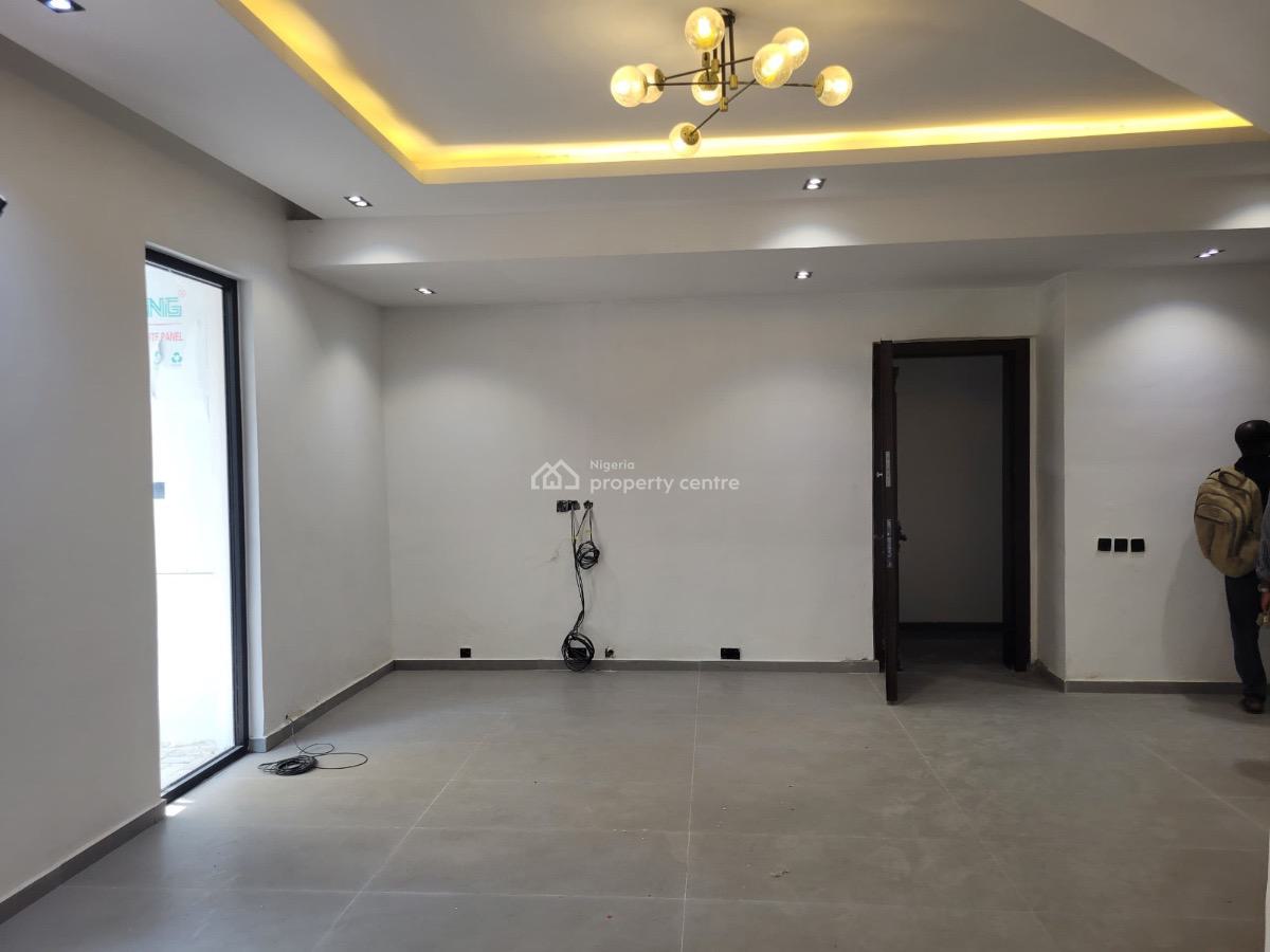 Luxury 2 Bedroom Maisonette, Old Ikoyi, Ikoyi, Lagos, Terraced Duplex for Rent