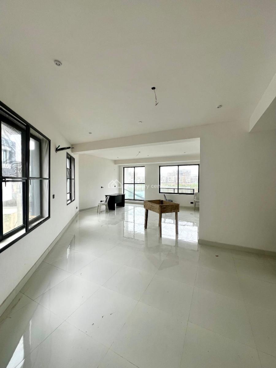 The Most Affordable 5 Bedroom Townhouse with Bq, Lekki Phase 1, Lekki, Lagos, House for Sale