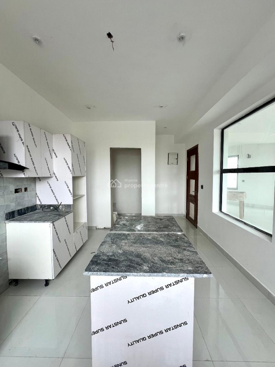The Most Affordable 5 Bedroom Townhouse with Bq, Lekki Phase 1, Lekki, Lagos, House for Sale