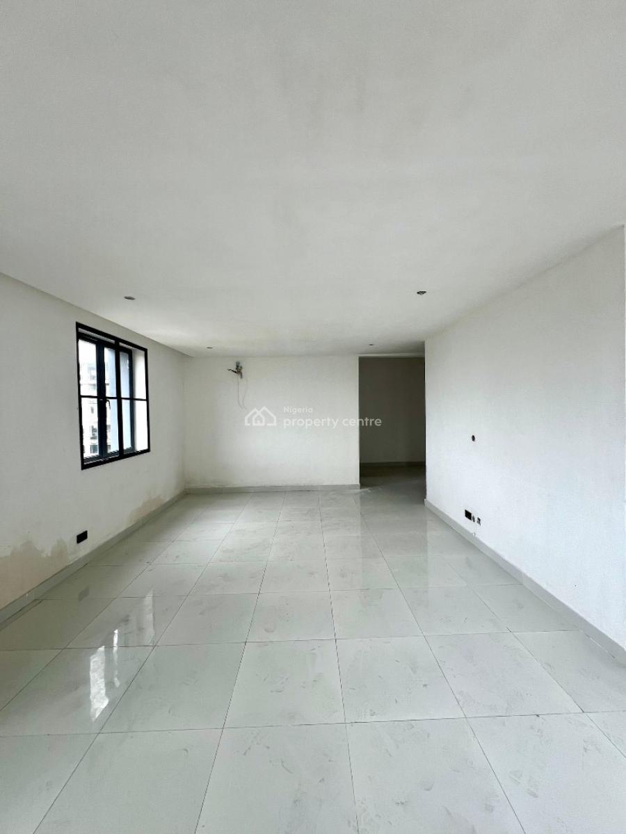 The Most Affordable 5 Bedroom Townhouse with Bq, Lekki Phase 1, Lekki, Lagos, House for Sale