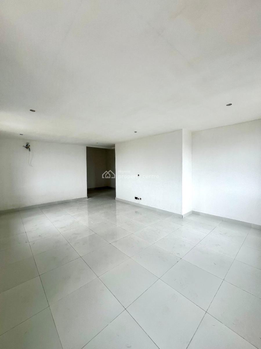 The Most Affordable 5 Bedroom Townhouse with Bq, Lekki Phase 1, Lekki, Lagos, House for Sale
