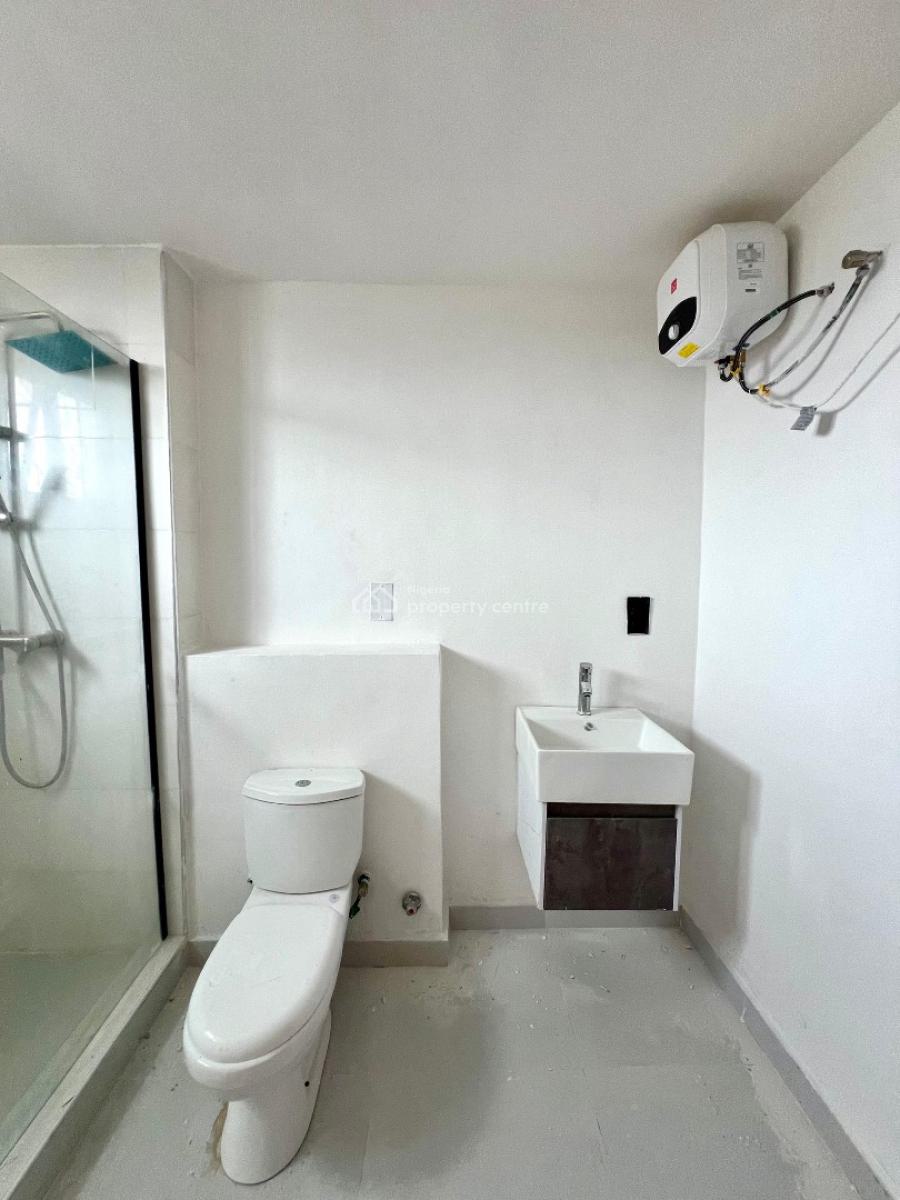 The Most Affordable 5 Bedroom Townhouse with Bq, Lekki Phase 1, Lekki, Lagos, House for Sale