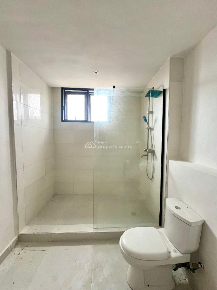 The Most Affordable 5 Bedroom Townhouse with Bq, Lekki Phase 1, Lekki, Lagos, House for Sale