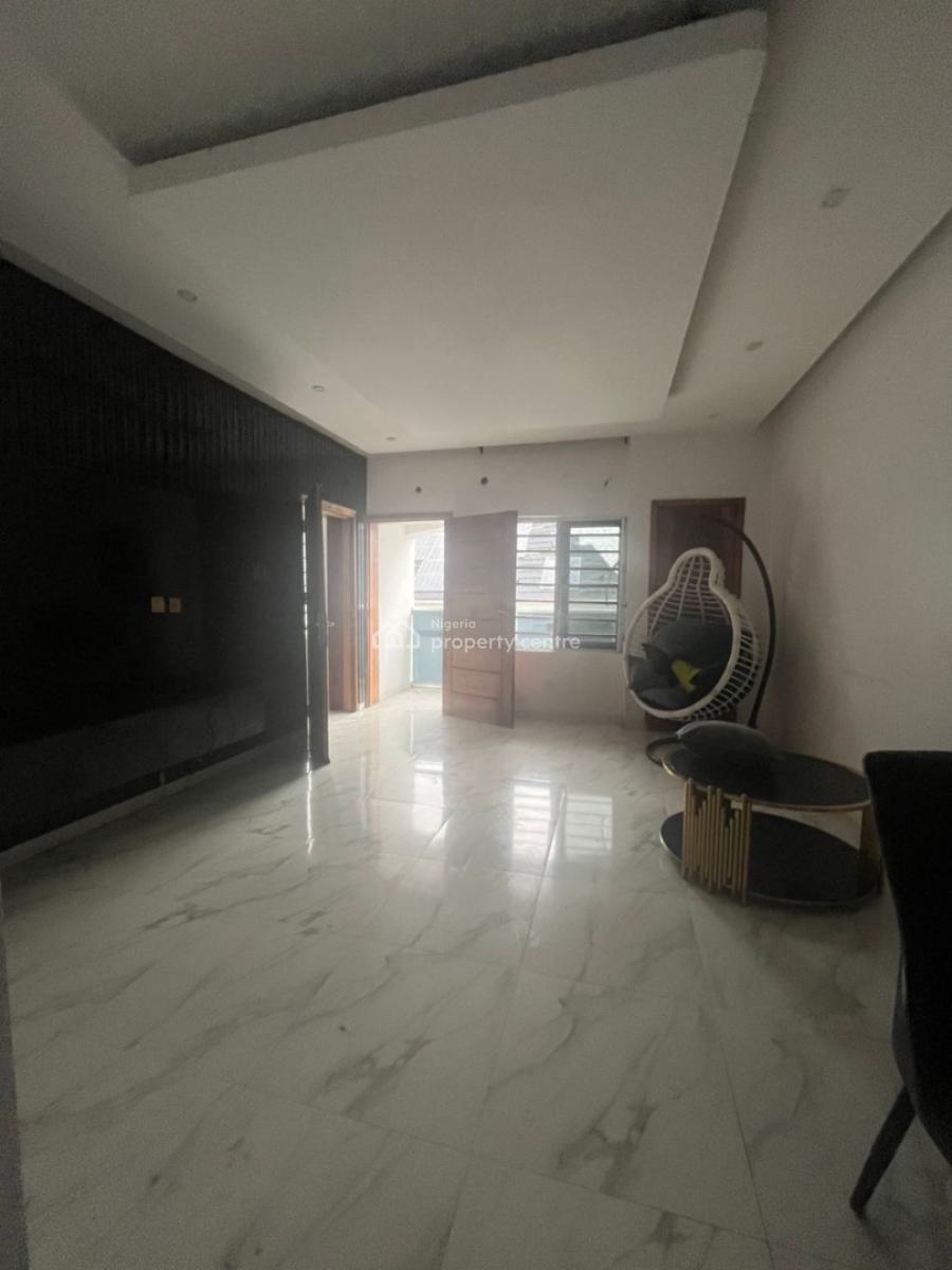 Beautiful and Well Maintained 2 Bedroom Apartment, Orchid, Lekki Phase 2, Lekki, Lagos, Flat / Apartment for Rent