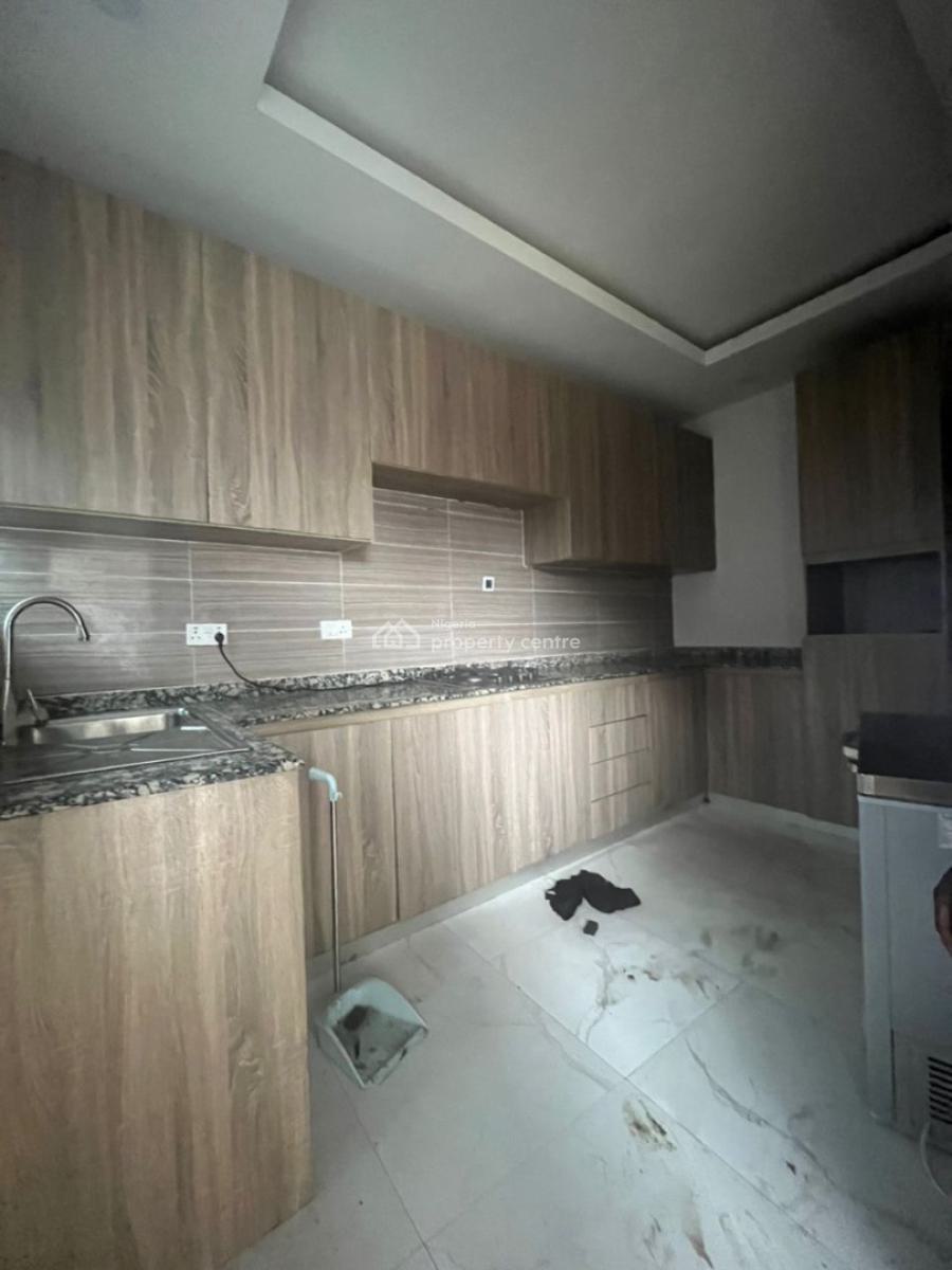 Beautiful and Well Maintained 2 Bedroom Apartment, Orchid, Lekki Phase 2, Lekki, Lagos, Flat / Apartment for Rent
