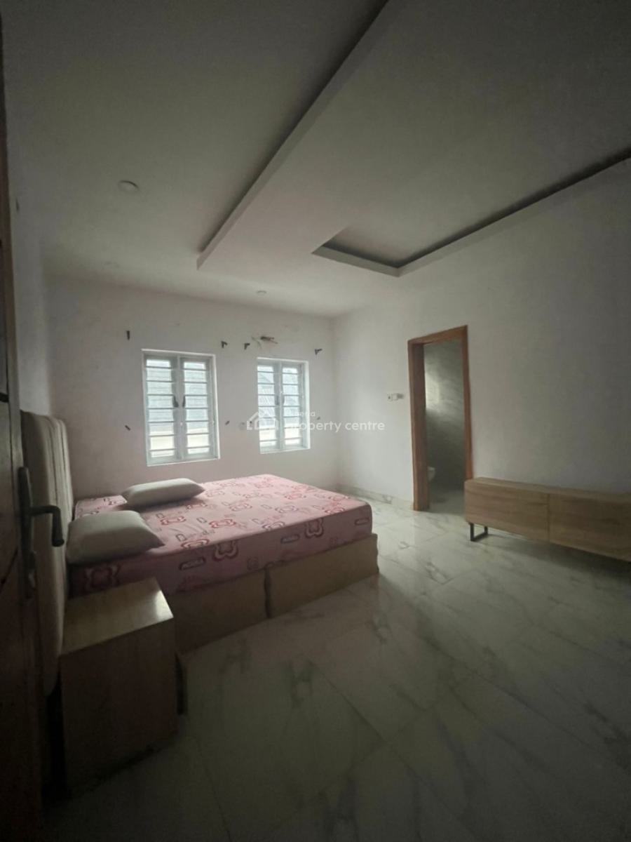 Beautiful and Well Maintained 2 Bedroom Apartment, Orchid, Lekki Phase 2, Lekki, Lagos, Flat / Apartment for Rent