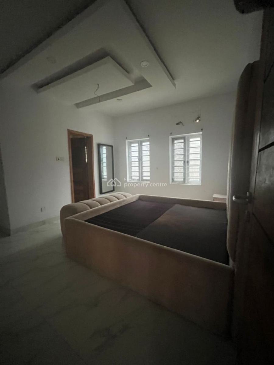 Beautiful and Well Maintained 2 Bedroom Apartment, Orchid, Lekki Phase 2, Lekki, Lagos, Flat / Apartment for Rent